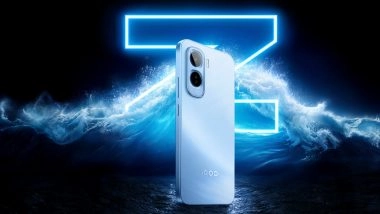 iQOO Z11, iQOO Z11x Launched Globally; Check Price, Specifications and Features