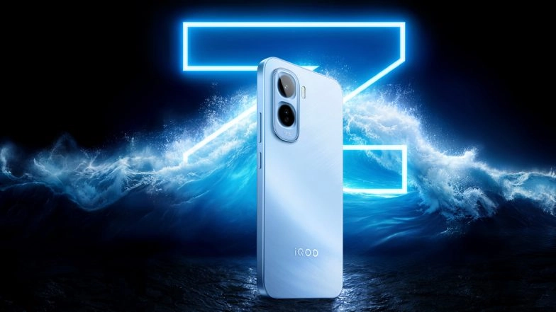 iQOO Z11, iQOO Z11x Launched Globally; Check Price, Specifications and Features