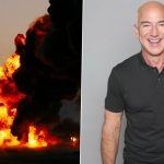 Blue Origin Faces Months of Delay After New Glenn Rocket Explosion Damages Launch Pad; Impacts Other Projects
