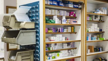 Chemist Bandh on May 20: Why 8 Lakh Pharmacies Across India Are Calling for Shutdown