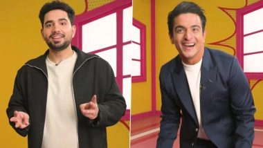 &lsquo;The Great Indian Kapil&rsquo; Show Samay Raina and BeerBiceps Episode: Release Time and Where To Watch &ndash; Details Inside