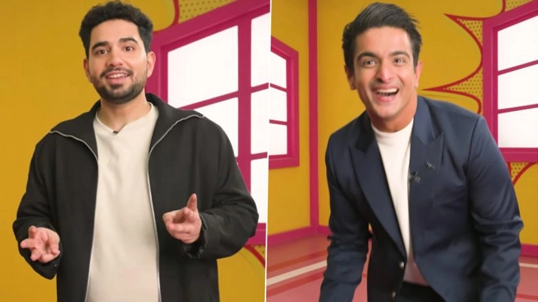 &lsquo;The Great Indian Kapil&rsquo; Show Samay Raina and BeerBiceps Episode: Release Time and Where To Watch &ndash; Details Inside