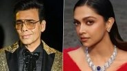 Met Gala 2026: Karan Johar Confirmed for Debut; Pregnant Deepika Padukone To Miss Event &ndash; Details Inside