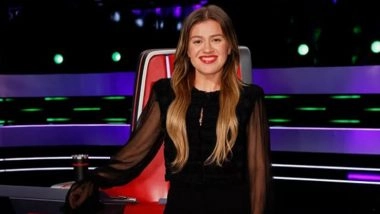 Kelly Clarkson Returning to &lsquo;The Voice&rsquo; Season 30; NBC Confirms Re-Entry Alongside Adam Levine