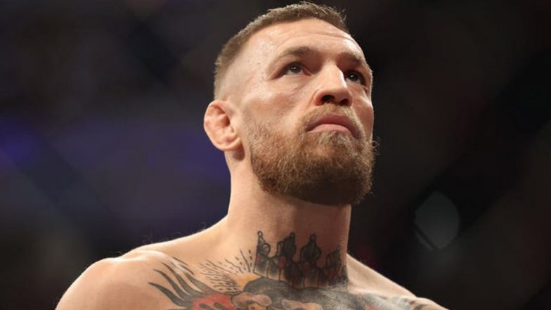Conor McGregor Returns to Octagon After Five Years; Set To Headline UFC 329 Against Rival Max Holloway