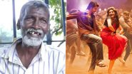 Mohammed Pasha, the Inspiration Behind Mahesh Babu&rsquo;s Hit &lsquo;Kurchi Madathapetti&rsquo; Song, Dies