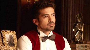 Saqib Saleem Mourns the Passing of His Elder Brother, Says &lsquo;Losing Someone Close Is the Hardest Pill To Swallow&rsquo; (View Post)