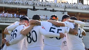 ENG vs NZ 2026: England Announce Squad For 1st Test; Ben Stokes Named Captain As Emilio Gay, Sonny Baker and James Rew Earn Call-Ups