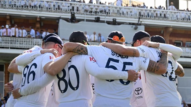 ENG vs NZ 2026: England Announce Squad For 1st Test; Ben Stokes Named Captain As Emilio Gay, Sonny Baker and James Rew Earn Call-Ups
