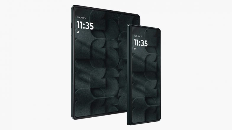 Motorola Razr Fold Price in India, Specifications and Features