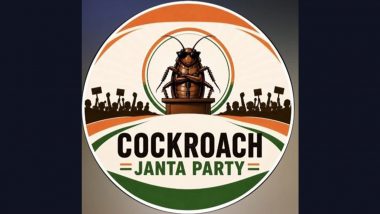 How To Join Cockroach Janta Party? List of 4 Requirements