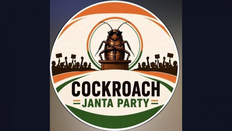 How To Join Cockroach Janta Party? List of 4 Requirements