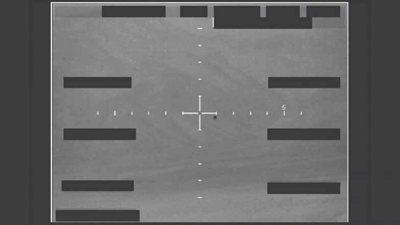 How To Access UFO Files As Trump Admin Unseals Documents Linked to UAP Encounters