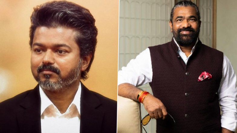 &lsquo;Jana Nayagan&rsquo;: Tamil Nadu CM Vijay Pushes for His Final Film&rsquo;s Release Amid CBFC Delay, Calls Producer Back From Cannes 2026 &ndash; Report