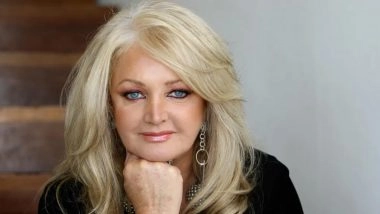 Bonnie Tyler in Medically Induced Coma After Emergency Intestinal Surgery in Portugal; Family Asks for Prayers