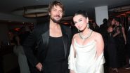 Cannes 2026: Tara Sutaria All Smiles As Actress Gets Snapped With &lsquo;Emily in Paris&rsquo; Star Lucas Bravo (See Post)