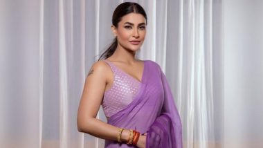 Pavitra Punia Defends Mouni Roy As She Gets Trolled for Alleged Plastic Surgery, Says &lsquo;Kuch to Sharam Bachi Hogi&rsquo;