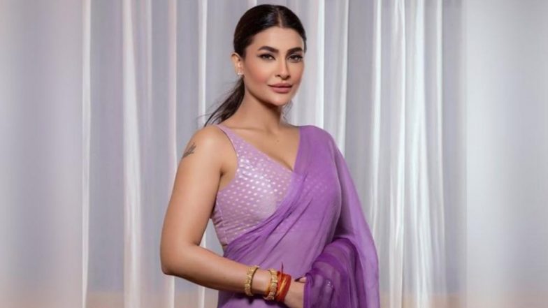 Pavitra Punia Defends Mouni Roy As She Gets Trolled for Alleged Plastic Surgery, Says &lsquo;Kuch to Sharam Bachi Hogi&rsquo;