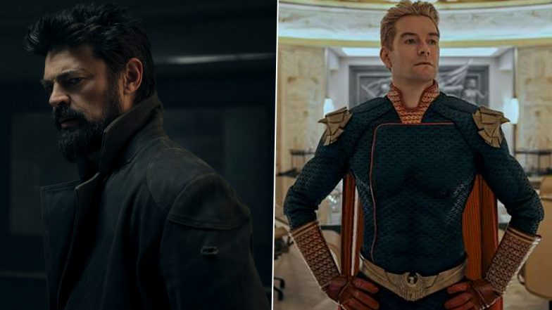 &lsquo;The Boys&rsquo; Season 5 Episode 8 Leaks: Fans React to Homelander&rsquo;s Fate and Billy Butcher&rsquo;s Last Stand Ahead of Series Finale