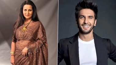 &lsquo;Don 3&rsquo; Row: CINTAA President Poonam Dhillon Questions Ranveer Singh for Not Seeking Film Body&rsquo;s Help in Farhan Akhtar Dispute
