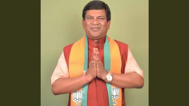 West Bengal CM Suvendu Adhikari Names First-Time MLA Rathindra Bose as BJP Nominee for Speaker&rsquo;s Post