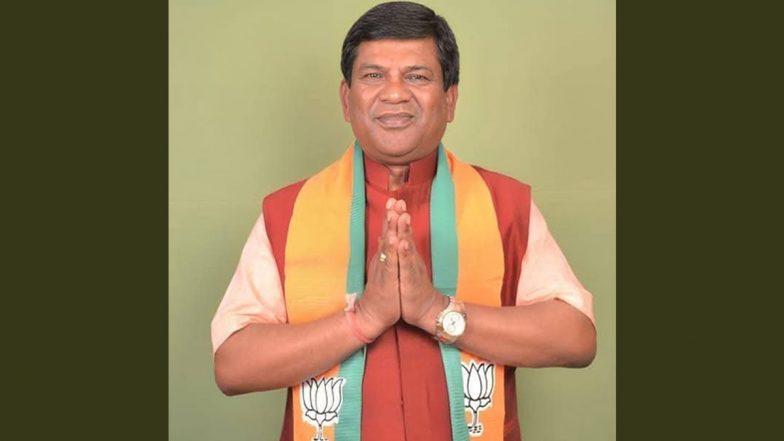 West Bengal CM Suvendu Adhikari Names First-Time MLA Rathindra Bose as BJP Nominee for Speaker&rsquo;s Post