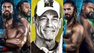 WWE Backlash 2026 Free Live Streaming Online in India