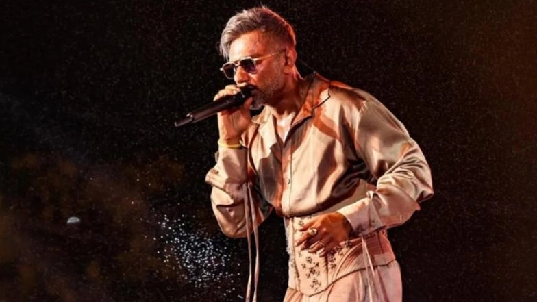 ‘Volume 1’ Row: Honey Singh Denies Performing Controversial Track at Event; Delhi HC Tells Singer To File Affidavit