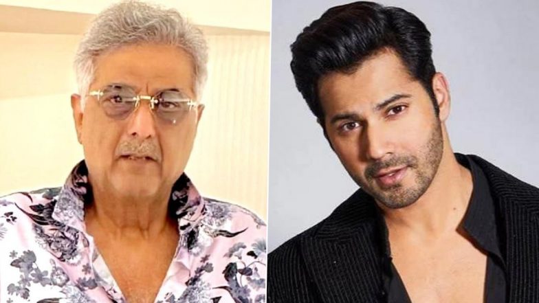&lsquo;No Entry 2&rsquo;: Boney Kapoor&rsquo;s Comedy Sequel Put on Hold After Varun Dhawan&rsquo;s Exit? Here&rsquo;s What We Know