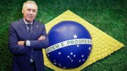 Brazil Confirm Head Coach Carlo Ancelotti Contract Extension Until 2030