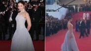 Cannes 2026: Alia Bhatt NOT Ignored by Paparazzi on Red Carpet, and Here&rsquo;s Proof (Watch Video)
