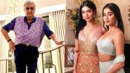 Boney Kapoor, Janhvi and Khushi Kapoor Win Legal Battle; Madras High Court Dismisses &lsquo;Vexatious&rsquo; Suit Over Sridevi&rsquo;s Chennai Property