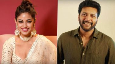 Meera Chopra Comes Out in Support of Ravi Mohan Amid Divorce Battle With Aarti Ravi, Says &lsquo;A Man Should Be Heard Too&rsquo; (View Post)