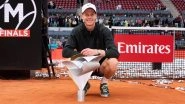 Madrid Open 2026: Jannik Sinner Clinches Record-Breaking Fifth Successive Masters 1000 Crown
