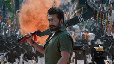 &lsquo;Karuppu&rsquo;: 9 AM Shows for Suriya Starrer Cancelled Despite Tamil Nadu CM Vijay&rsquo;s Permission, Makers Issue Apology