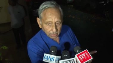 Tamil Nadu Government Formation: Mani Shankar Aiyar Slams Congress-TVK Alliance, Urges Rahul Gandhi To Quit INDIA Bloc Leadership