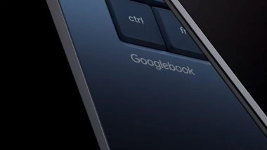 Googlebook Launched: Google&rsquo;s New Gemini AI Laptop To Replace Chromebooks; Check Features, Specs, and Price