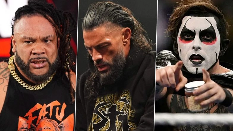 WWE Backlash 2026: Match Card, Date, Time in IST, Live Streaming Details and All You Need to Know