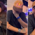 Neymar Bursts Into Tears After Securing Spot in Brazil’s FIFA World Cup 2026 Squad (Watch Video)