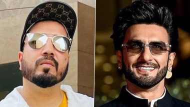 Mika Singh Comes Out in Support of Ranveer Singh Amid &lsquo;Don 3&rsquo; Row and FWICE Ban, Says He Will Speak to the Film Body