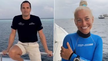 Maldives Cave Diving Tragedy: 5 Italian Tourists Dead, Police Launch Investigation