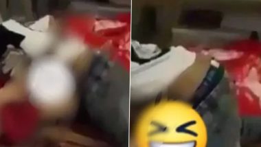 Pinay OFW Viral News Saudi Arabia Video: Why Alleged MMS Clip of 2 Filipina Workers Is Causing Massive Online Buzz