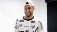 Will Neymar Jr Play Tonight in Santos vs San Lorenzo CONMEBOL Sudamericana 2026 Match?