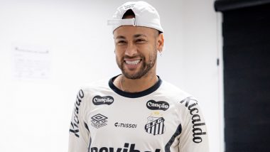 Will Neymar Jr Play Tonight in Santos vs San Lorenzo CONMEBOL Sudamericana 2026 Match?