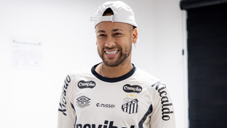 Will Neymar Jr Play Tonight in Santos vs San Lorenzo CONMEBOL Sudamericana 2026 Match?