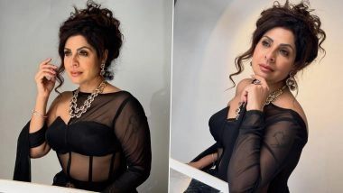 Who Is Tannaz Irani? Actress Opens Up About Her First Marriage to Farid Currim and Her Journey With Bakhtiyaar Irani