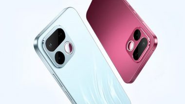 Realme 16T 5G Price in India, Specifications, Features and Sale Date