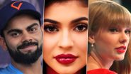 Why Did Taylor Swift, Virat Kohli, Kylie Jenner and Other Celebrities Lose Millions of Instagram Followers in Couple of Hours? Here's What Meta Said