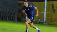 Will Cristiano Ronaldo Play Al-Nassr vs Damac Saudi Pro League 2025-26 Match?