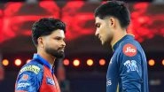 GT vs PBKS Dream11 Prediction, Fantasy Picks for IPL 2026 Match